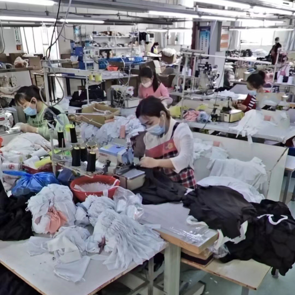 2024 Korean Autumn Winter Coat Long Knitted Women Sweater Dress Satin Long Sleeve Ladies Office Design Custom Fashion Dress