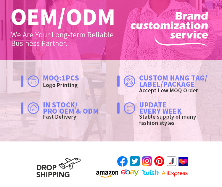 Elegant Fashion Buttoned Striped Blazer Crop Tops and Slit Long Maxi Skirt 2PC Pcs Office Women's Two Piece Suit Sets for Ladies