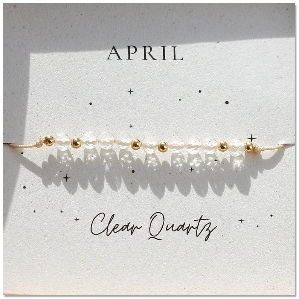 Go2boho Handmade Jewelry  Classic Boho Multicolor Semi-Precious Stone Beaded Fashion Bracelets Includes Gift Boxes