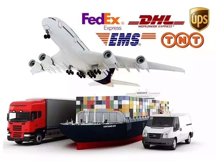 2024 New Summer Solid Color Loose Casual Trousers Zipper Lace up Pants Multi Pocket Women's Wide Leg Pants