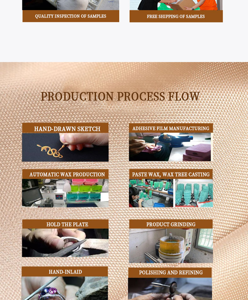 Wholesale Diamond Geometric Necklace and Earring Set Retro Court-style Collarbone Chain Fashionable Choker Necklace for Women