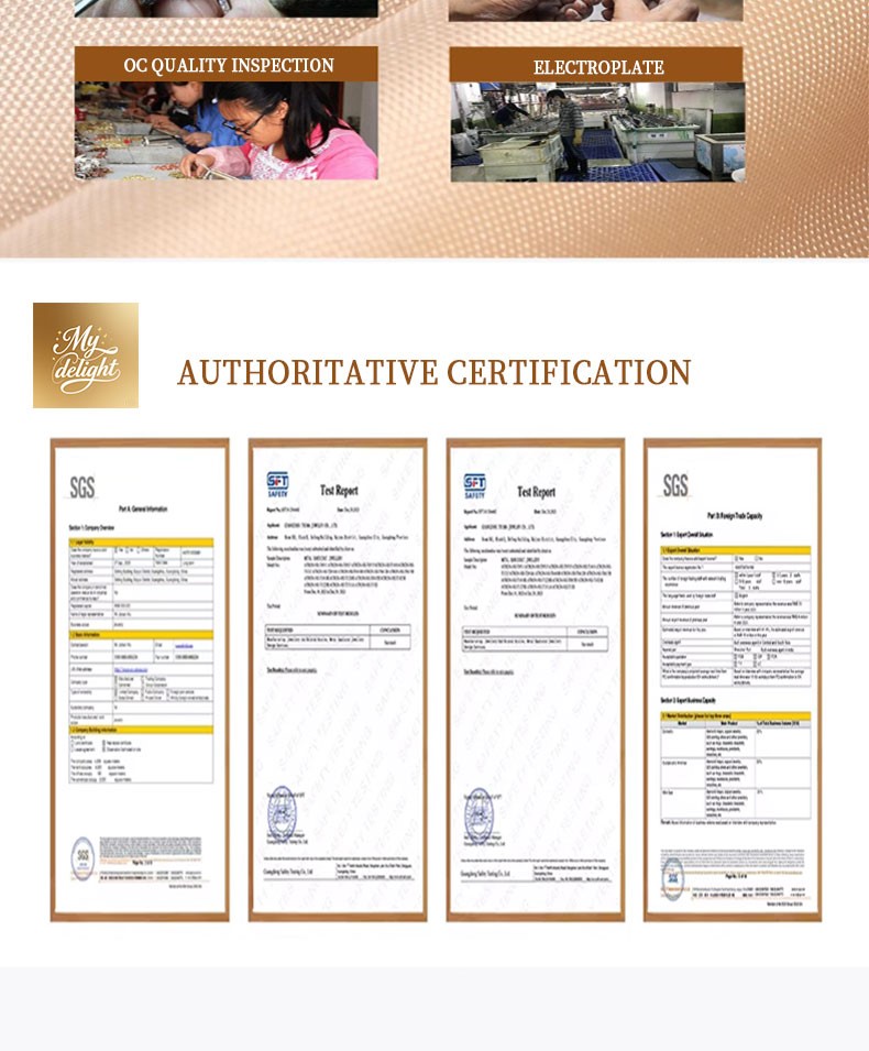 New Design Diamond Crystal Flower Pendant Vintage Necklace and Bracelet Set Chain Accessory for Women