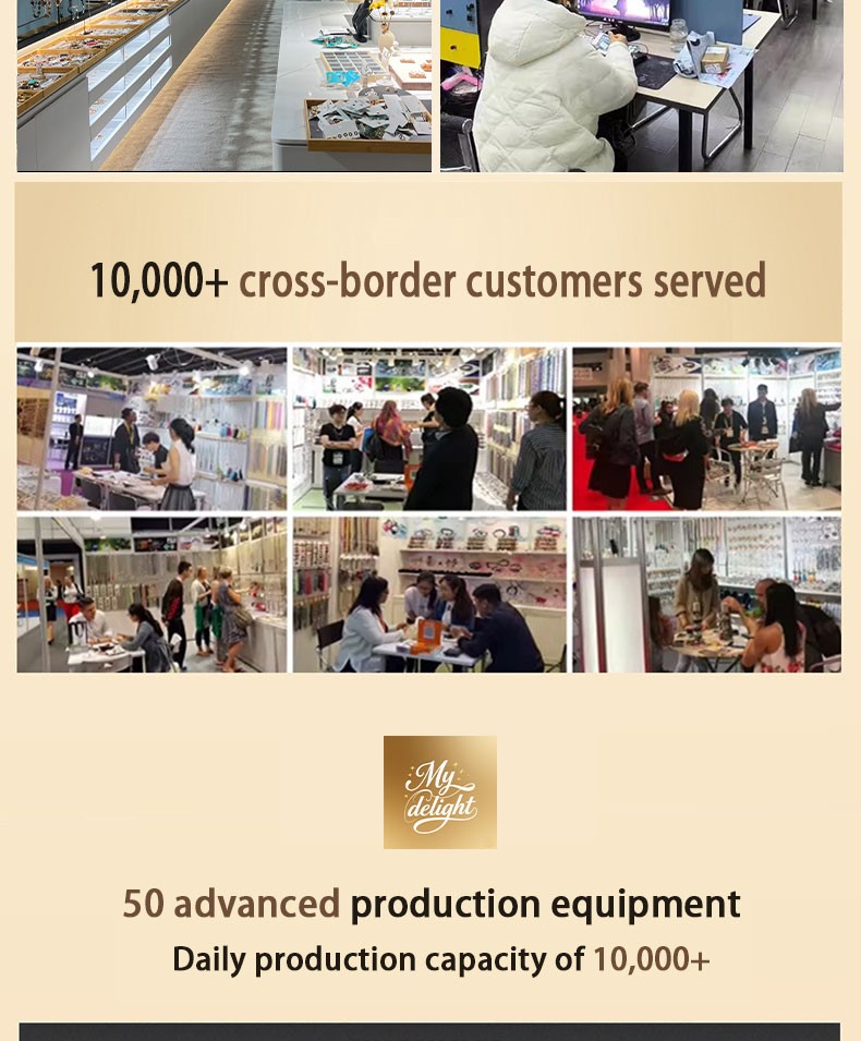 New Design Diamond Crystal Flower Pendant Vintage Necklace and Bracelet Set Chain Accessory for Women