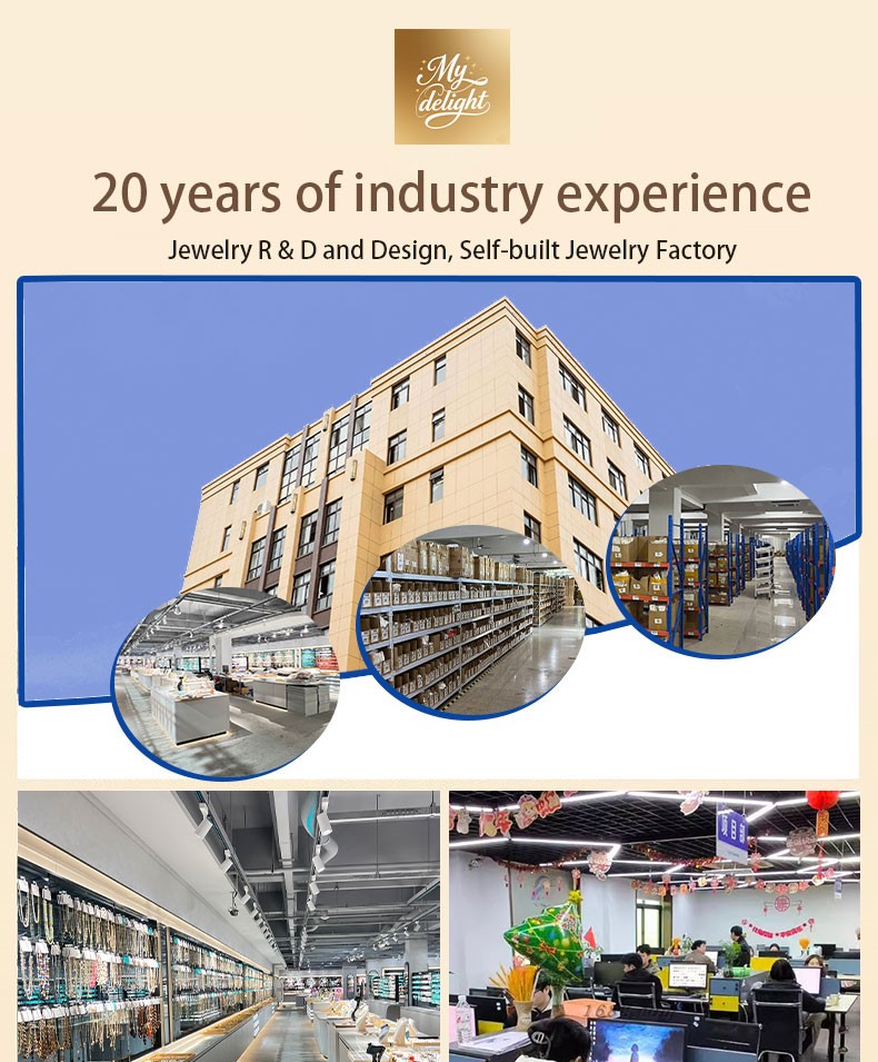 New Design Diamond Crystal Flower Pendant Vintage Necklace and Bracelet Set Chain Accessory for Women